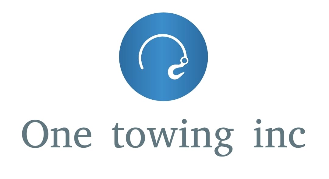 one towing